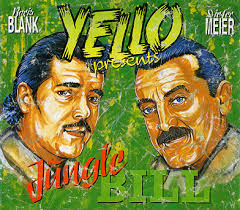 Jungle Bill by Yello (Single, Synthpop): Reviews, Ratings, Credits, Song  list