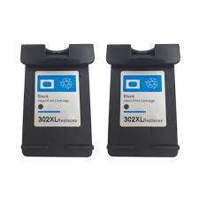 Pilote et universal print driver telecharger pour windows et mac. Nouveau Non Oem Cartouche D Encre Pour Hp 302 Hp 302 Pour Hp Deskjet 2130 1110 Cartouches Compatibles Hp302xlbk Noires 1 2 Rakuten