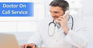 Doctor On Call