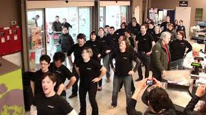 Find ratings, reviews, and where to find beers from this brewery. Flashmob Intermarche Aulnay De Saintonge Youtube