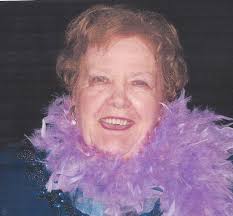 Violet Shaw Obituary December 29, 2013