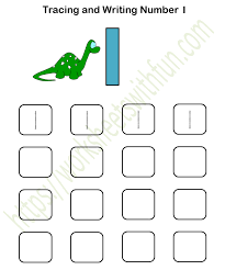 There are ten exercises in this exercise, students will be able to correctly write what is happening in each situation using present. Course Mathematics Preschool Topic Writing Numbers 1 10 Worksheets For Beginners
