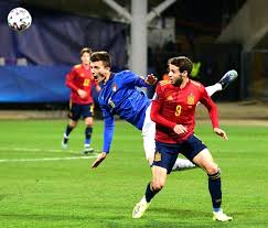 Una partita bellissima e piena di colpi di scena, ma il risultato è inappellabile. Europei Under 21 Portogallo Italia E Uno Spettacolo Ma Gli Azzurri Soccombono E Salutano La Competizione City Roma News