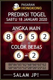 Pin Di Togel Hari Ini