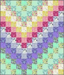 All templates include source files as layered vectors in psd, ai and indesign formats. Sew A Color By Number Quilt Free Quilt Pattern With Printables Sewcanshe Free Sewing Patterns Tutorials