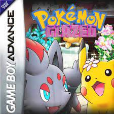 Download visual boy advance (gba emulator) and get roms (hd) como descargar e instalar emulador de gameboy advance para iphone, ipod, ipad sin. Pokemon Glazed Gameboy Advance Gba Rom Download Royalroms