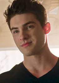 Fan Casting Cody Christian as Jim Kline in Monster