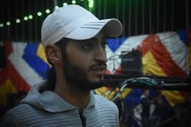 سربح القيسي