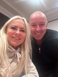 Celebration of life for dog Blue