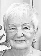 Barbara McCormick Obituary (2019)