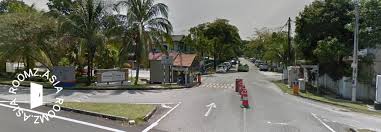 Ok my company will sponsor your van rm 50,000. Beautiful And Peaceful House For Rent At Kota Damansara Roomz Asia