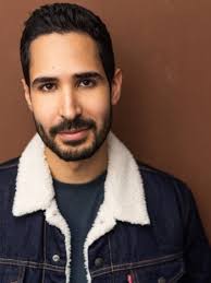 Chris Kimball has booked! Co-Star role