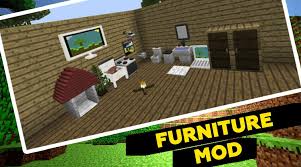 Indoor spaces are going to have a perfect modern look. Furniture Mod For Android Apk Download