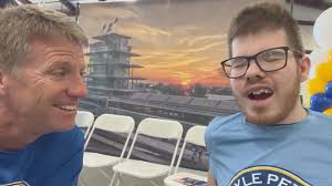 🔴 CHAD CAM 🔴 Check out Chad’s message with former camper Braden while