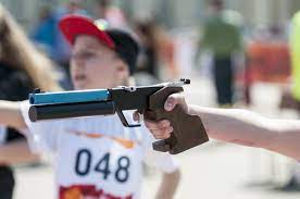 Magyar öttusa szövetség lövészet egyéni eredmény. Ottusa A Modern Pentathlon Sportagvalaszto Magazin