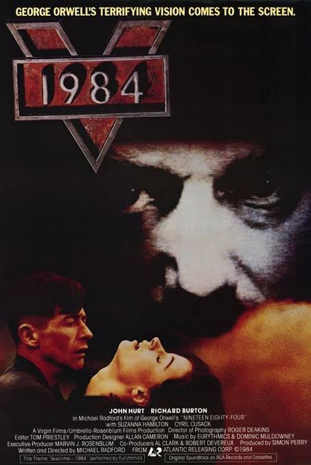 1984 (1984) - IMDb