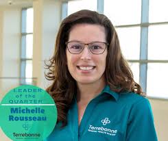 Terrebonne General Health System