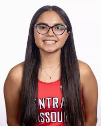 2025-2026 Women's Track & Field Roster