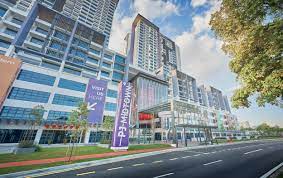The venue is situated 3 km from the centre of petaling jaya. Pj Midtown Section 13 Petaling Jaya Review Propertyguru Malaysia