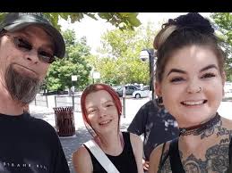 Fundraiser for Torri Varty by Michelle Varty-Karasch : Honoring John Varty:  help Tori and Kyrsten