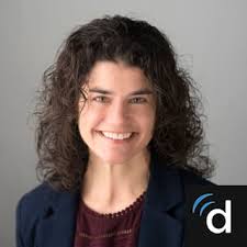 Dr. Anne M. Boileau, DO