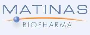 Matinas Biopharma Receives Qualified Infectious Disease