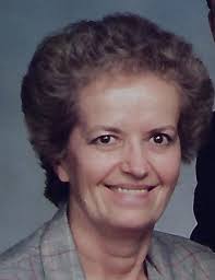 Obituary information for Dolores Elizabeth Edwards