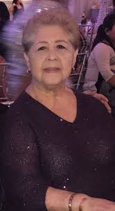 Rita Thomas Obituary