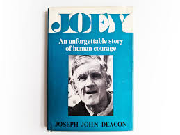 Image result for Joey Deacon