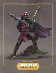 Maybe you would like to learn more about one of these? Light Of The Jedi Author Talks Villainous Nihil And High Republic Spoilers Polygon