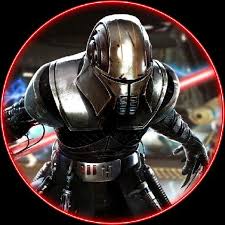 Starkiller Pfp 2 Star Wars Discord Stars