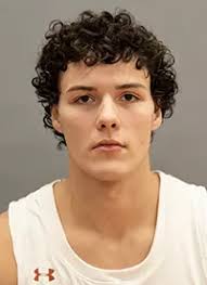 2024-2025 Men's Basketball Roster