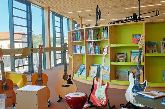 Instruments de musique