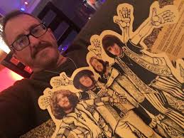 It's 2007 and you're trying your hardest to record your favourite song from  the radio as your answering machine