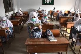 After a break of around two months, schools and colleges will reopen their doors to students. Pakistan Schools Welcome Back Students Amid Concerns