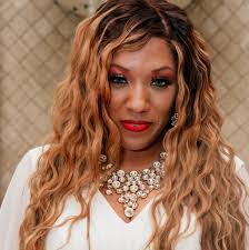 Dannielle Thomas's Instagram, Twitter & Facebook