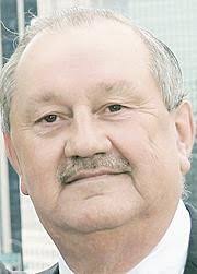 James Korn Obituary (1949