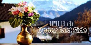 Refined culture and shopping are the name of the game up here. The 13 Best Options For Flower Delivery In Upper East Side 2021