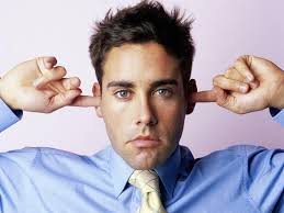 Ken Hoffman sounds off