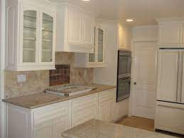 Accent doors are a great way to personalise your new kitchen or freshen up your existing one. Using Glass Kitchen Cabinets To Their Strengths Cabinet Cures Of Boston