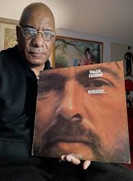 I am glad to say, that my creative work does continue. Please, read my  newest review of the great album "Beyond The Known" by Paul Headon. Here it  is: Paul Headon Beyond