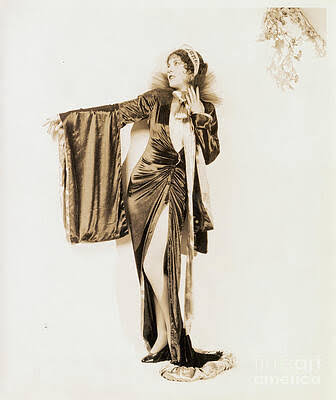 Showgirl Photos for Sale - Photos.com