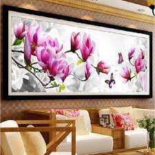 Maybe you would like to learn more about one of these? Needlework Dmc Diy Cross Stitch Embroidery Kit Set Scenic Tulip Flower Cross Stitch Decoration Painting Wall Decor Wholesale Painting Teaching Painting Titiandecorative Painting Designs Aliexpress