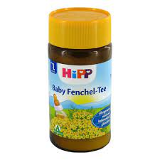 Erfahre hier, wie das töpchentraining für ab wann ist ein töpfchentraining sinnvoll? Hipp Baby Tee Fenchel Tee 100 Gramm Online Bestellen Medpex Versandapotheke