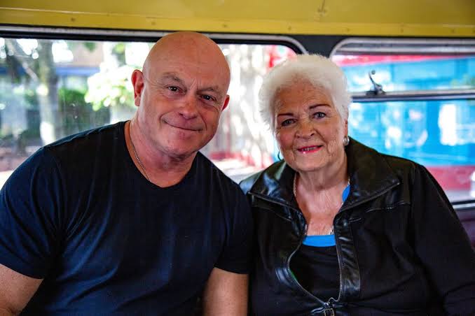 EastEnders' Pat Butcher star Pam St Clement's life off-screen from  confession to tragic past - My London