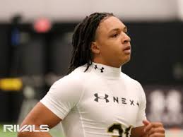 Broken Bow Returns Four Starters