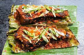 Hidangan ikan bakar ini dapat kamu sajikan sebagai menu akhir pekan bersama keluarga tercinta. Resep Ikan Pari Bakar Dentist Chef