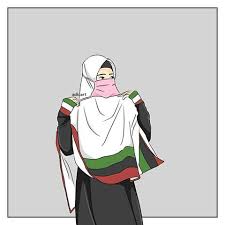  Jilbab Muslim