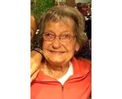 Mary Fontanini Obituary (1938