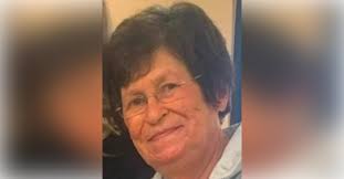 Obituary information for Gladys Dean